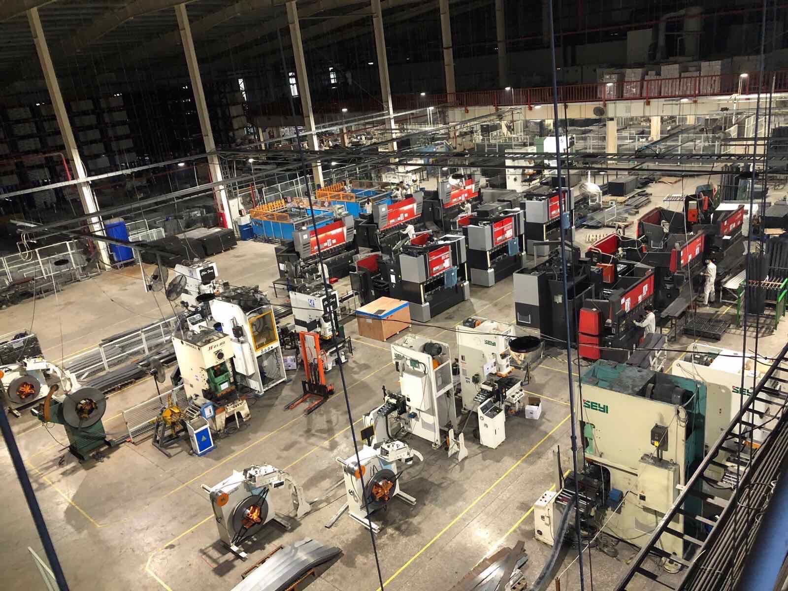 Atlan Global Industries